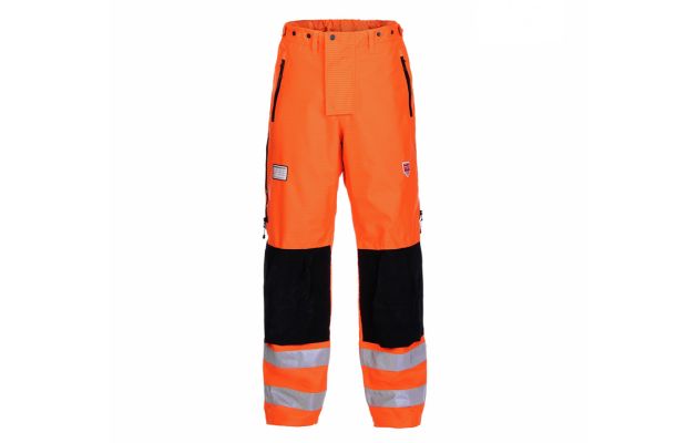 Trousers 2/5/5 | High-Vis